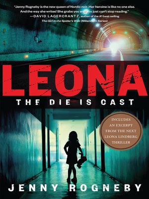cover image of Leona